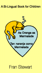 As Orange as Marmalade/Tan naranja como Mermelada